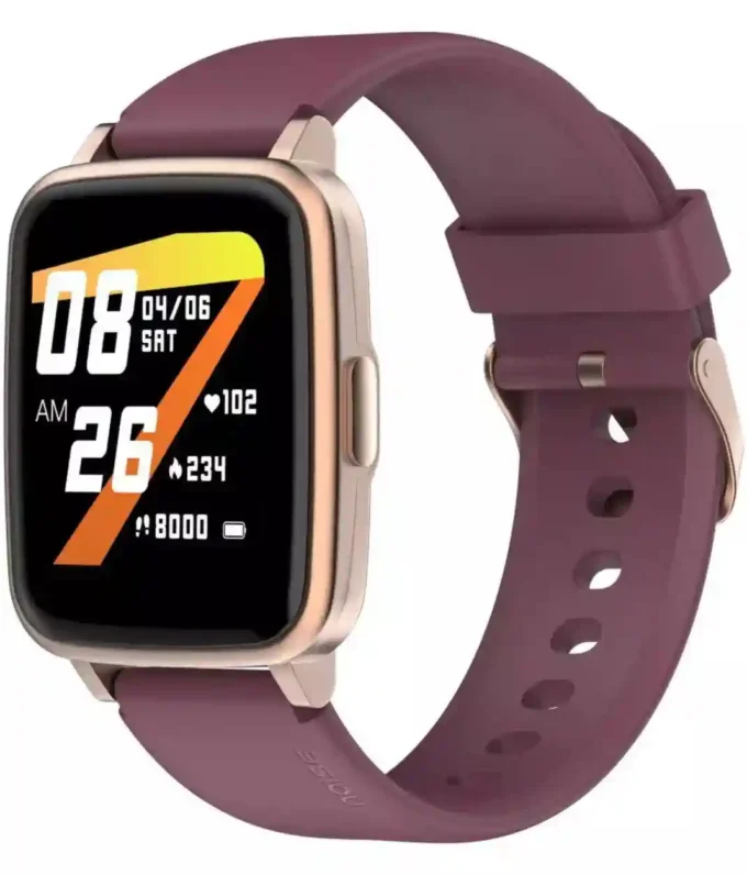 Noise ColorFit Beat Smartwatch Review