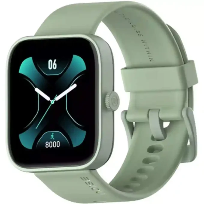 Noise ColorFit Caliber Smartwatch Review