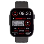 Noise ColorFit Caliber 3 Plus Smartwatch Review