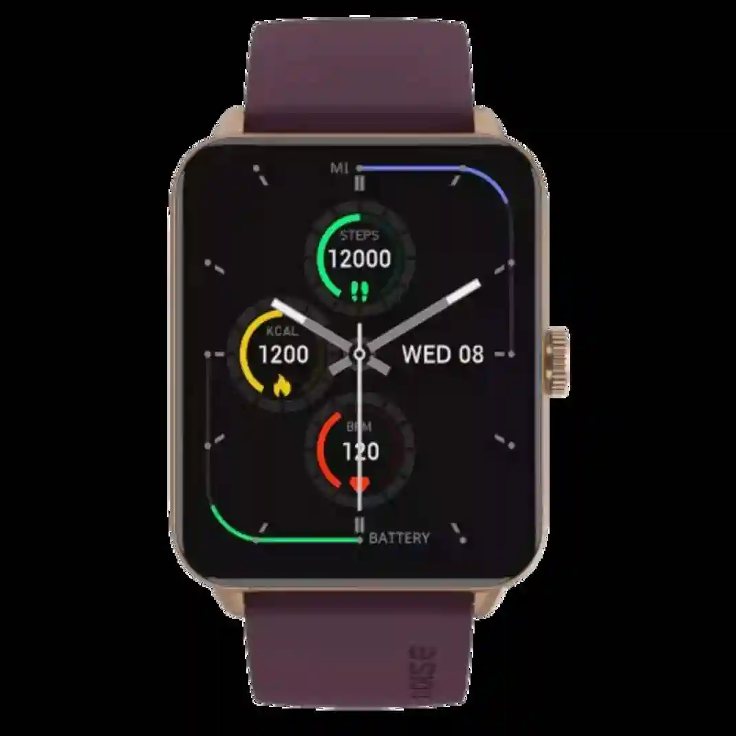 Noise ColorFit Icon 2 Vista Smartwatch Review