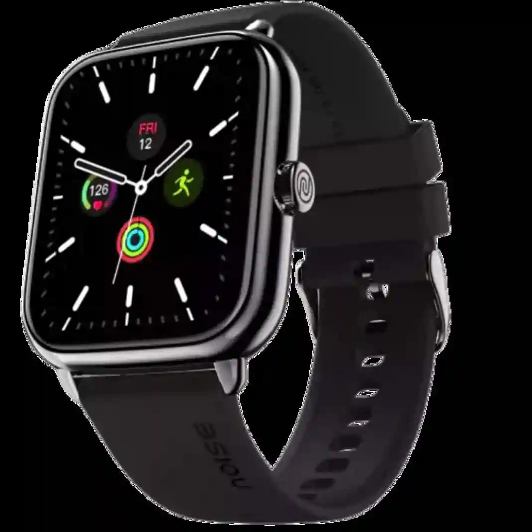 Noise ColorFit Icon 3 Smartwatch Review