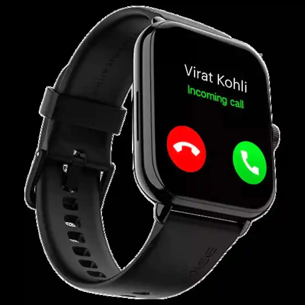 Noise ColorFit Icon 3 Plus Smartwatch Review