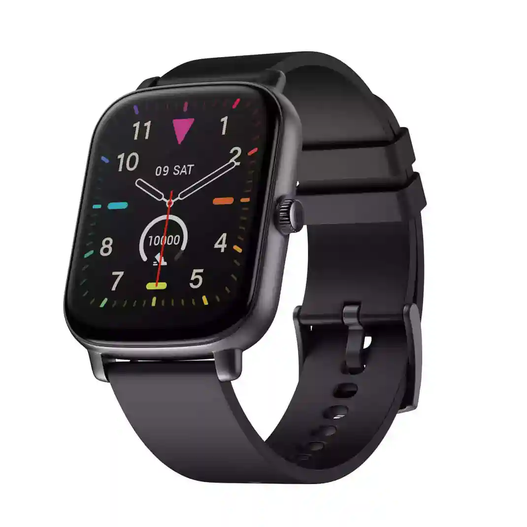 Noise ColorFit Icon Plus Smartwatch Review