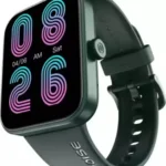 Noise ColorFit Loop Smart Watch Smartwatch Review