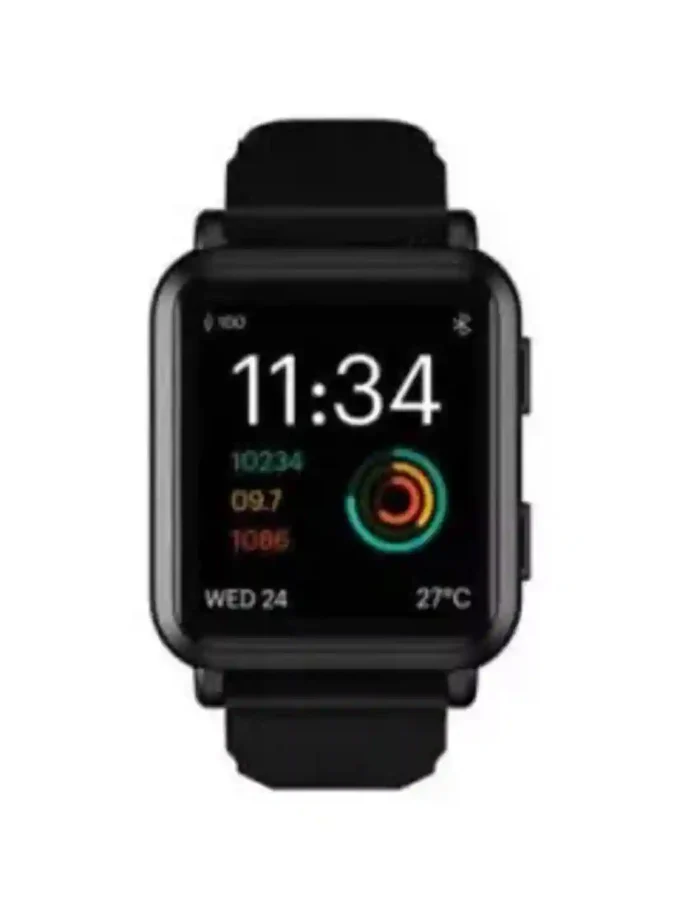 Noise ColorFit Nav Plus Smartwatch Review