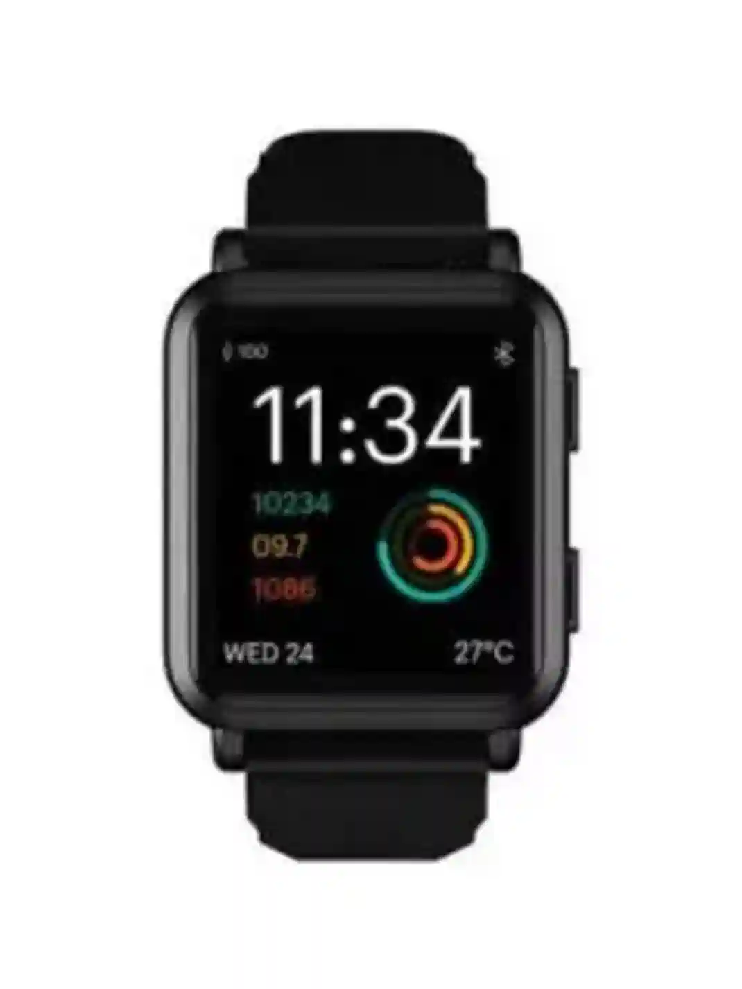 Noise ColorFit Nav Plus Smartwatch Review