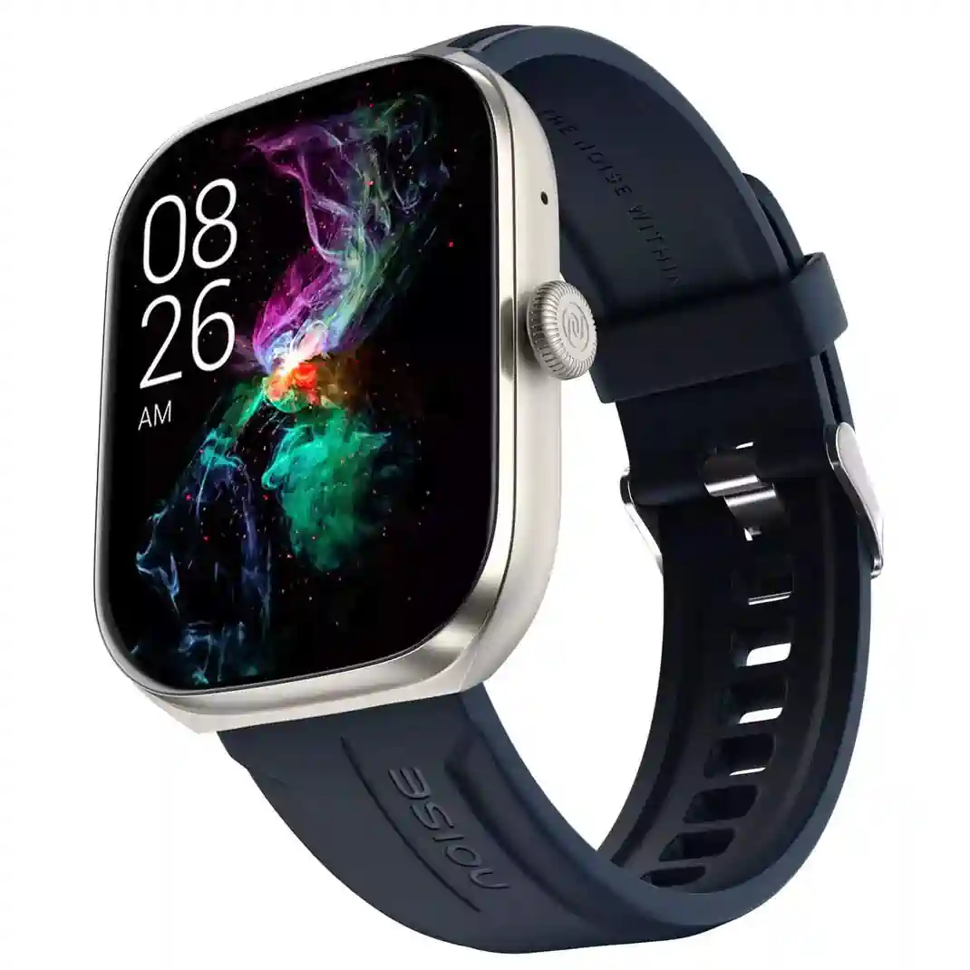 Noise ColorFit Ore Smartwatch Review