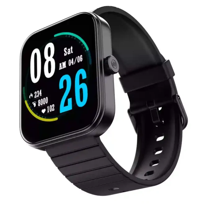 Noise ColorFit Pulse 3 Smartwatch Review