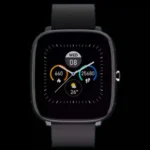 Noise ColorFit Qube O2 Smartwatch Review