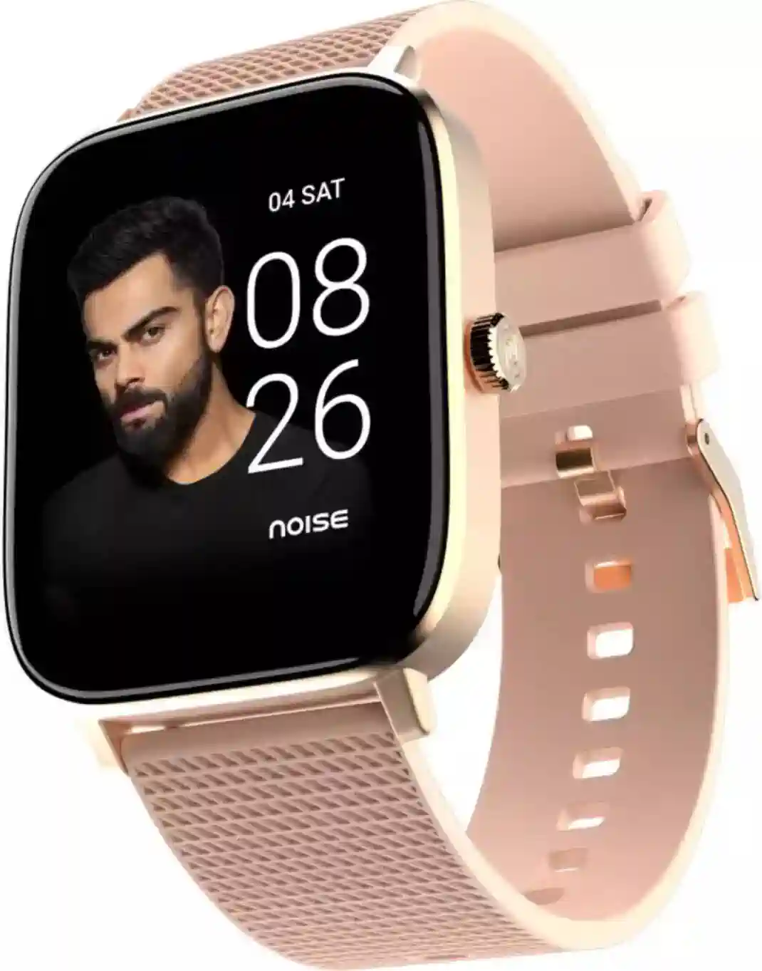 Noise ColorFit Thrive Smartwatch Review