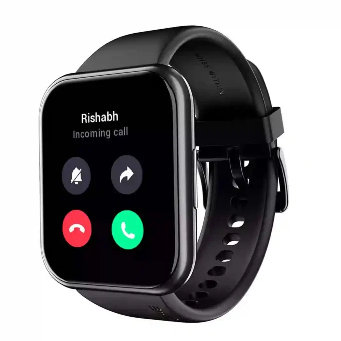 Noise ColorFit Ultra Buzz Smartwatch Review