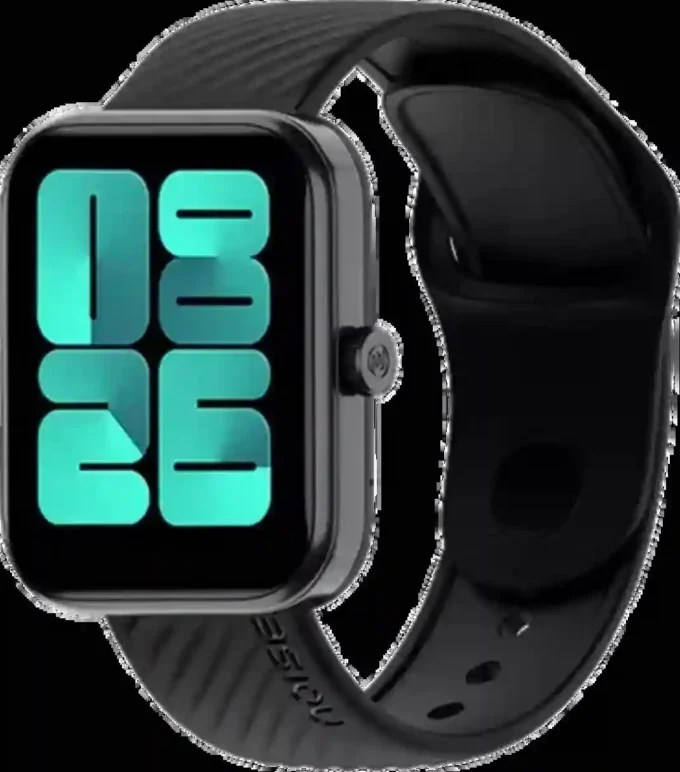 Noise ColorFit Victor Smartwatch Review