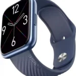 Noise ColorFit Vision 2 Smartwatch Review