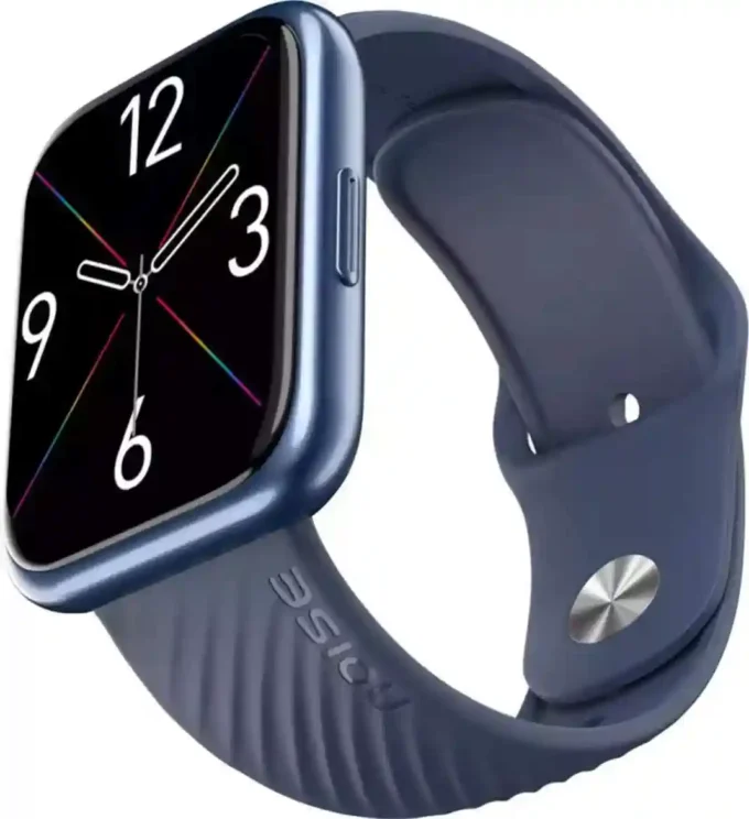 Noise ColorFit Vision 2 Smartwatch Review