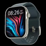 Noise ColorFit Vision 3 Smartwatch Review