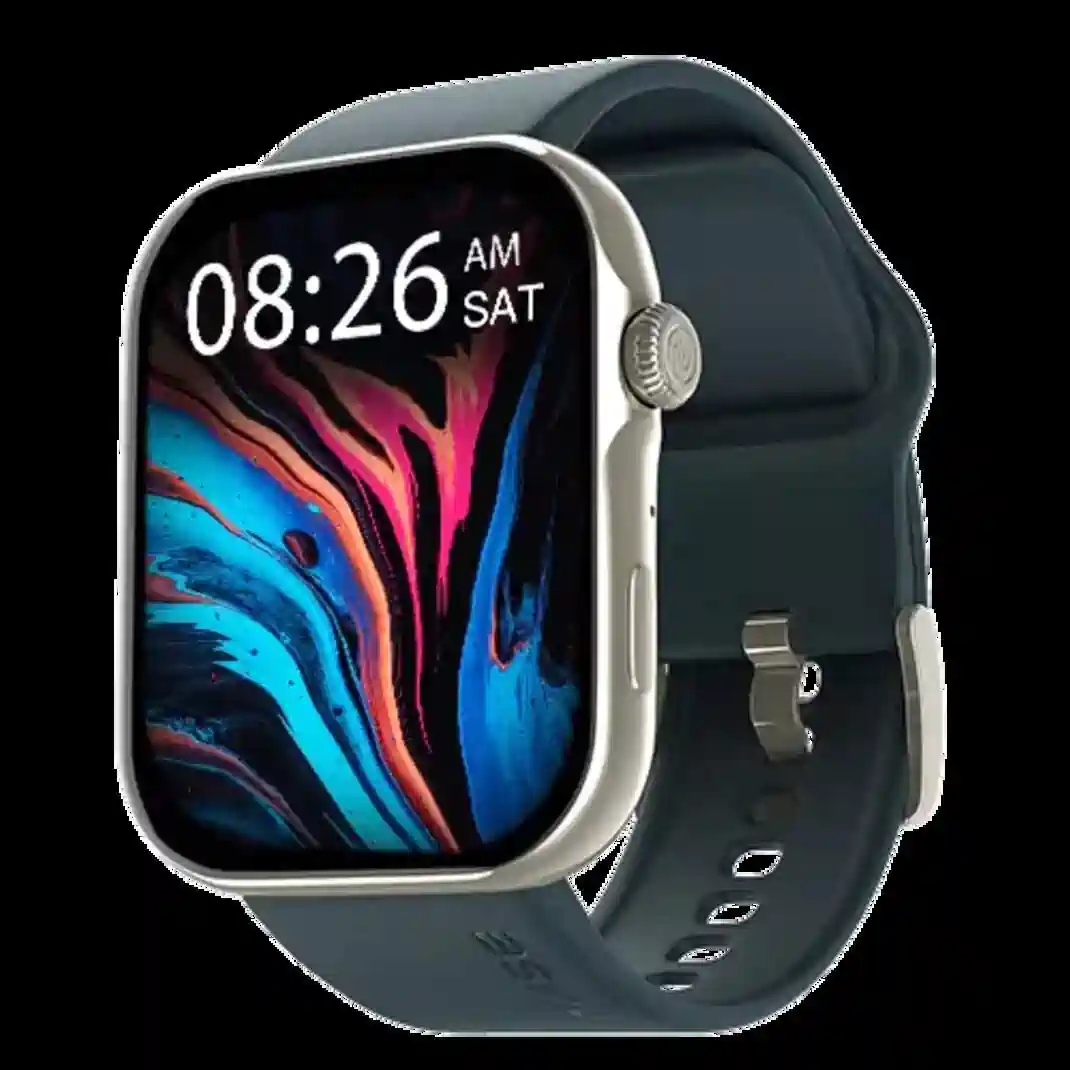 Noise ColorFit Vision 3 Smartwatch Review