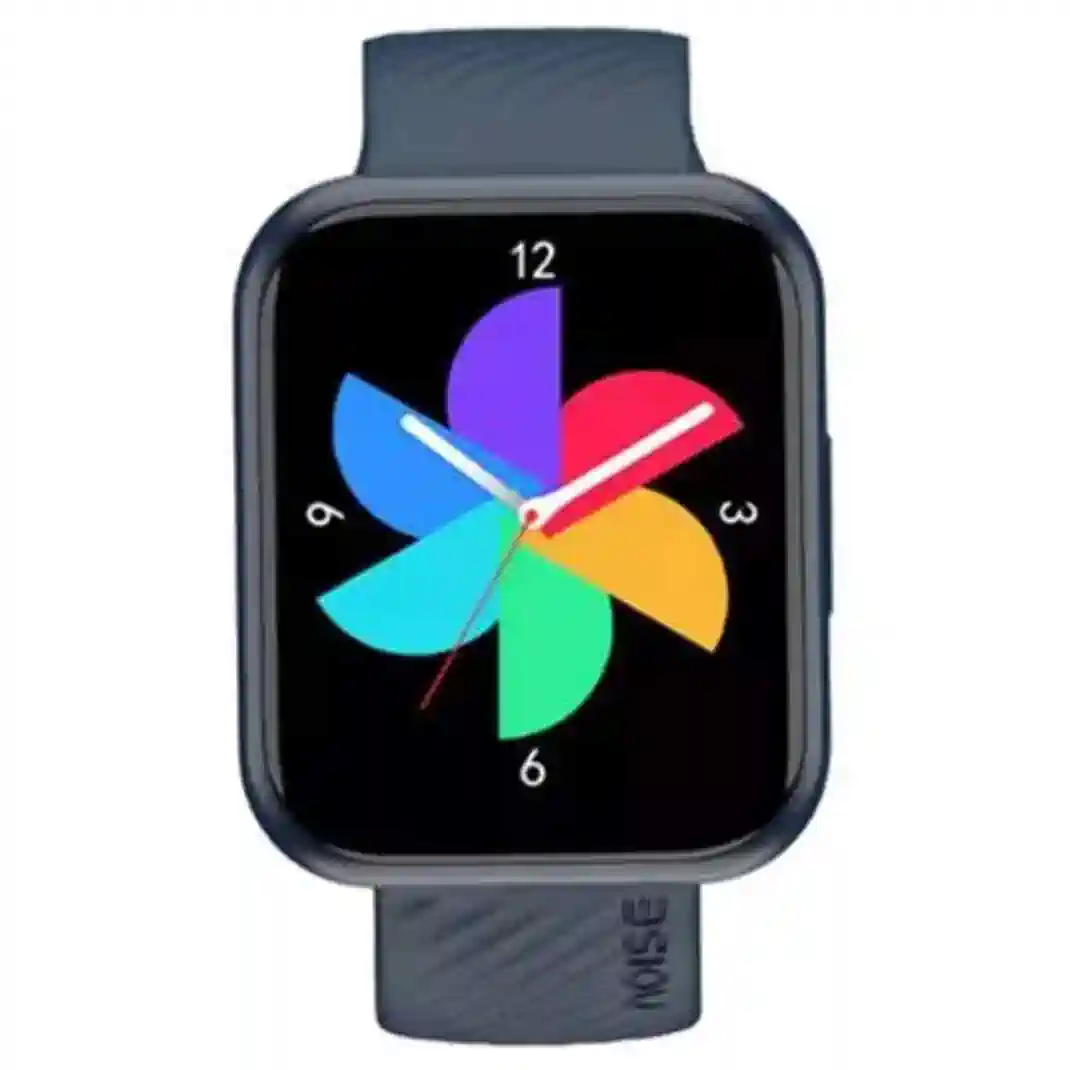 Noise Colorfit Vision Buzz Smartwatch Review