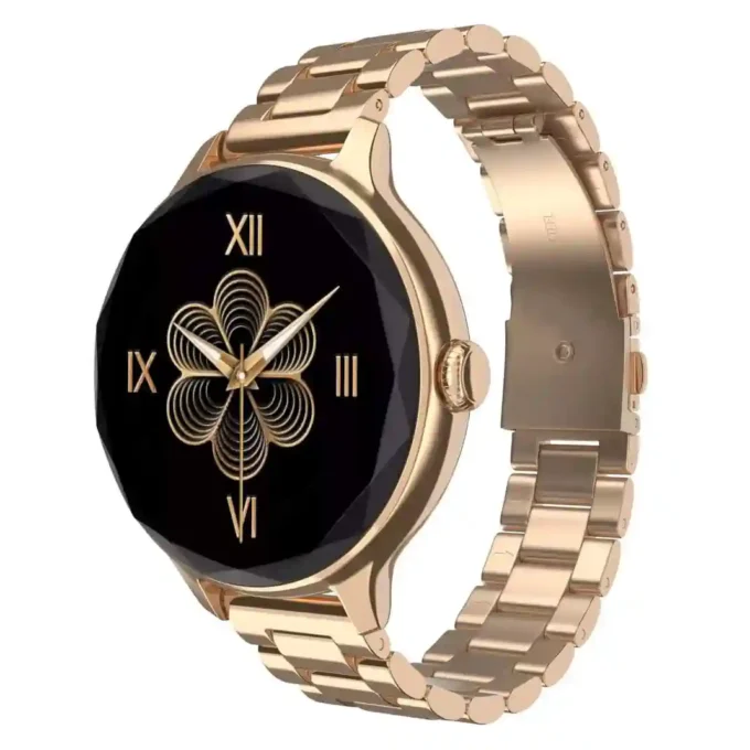 Noise Diva Smartwatch Review