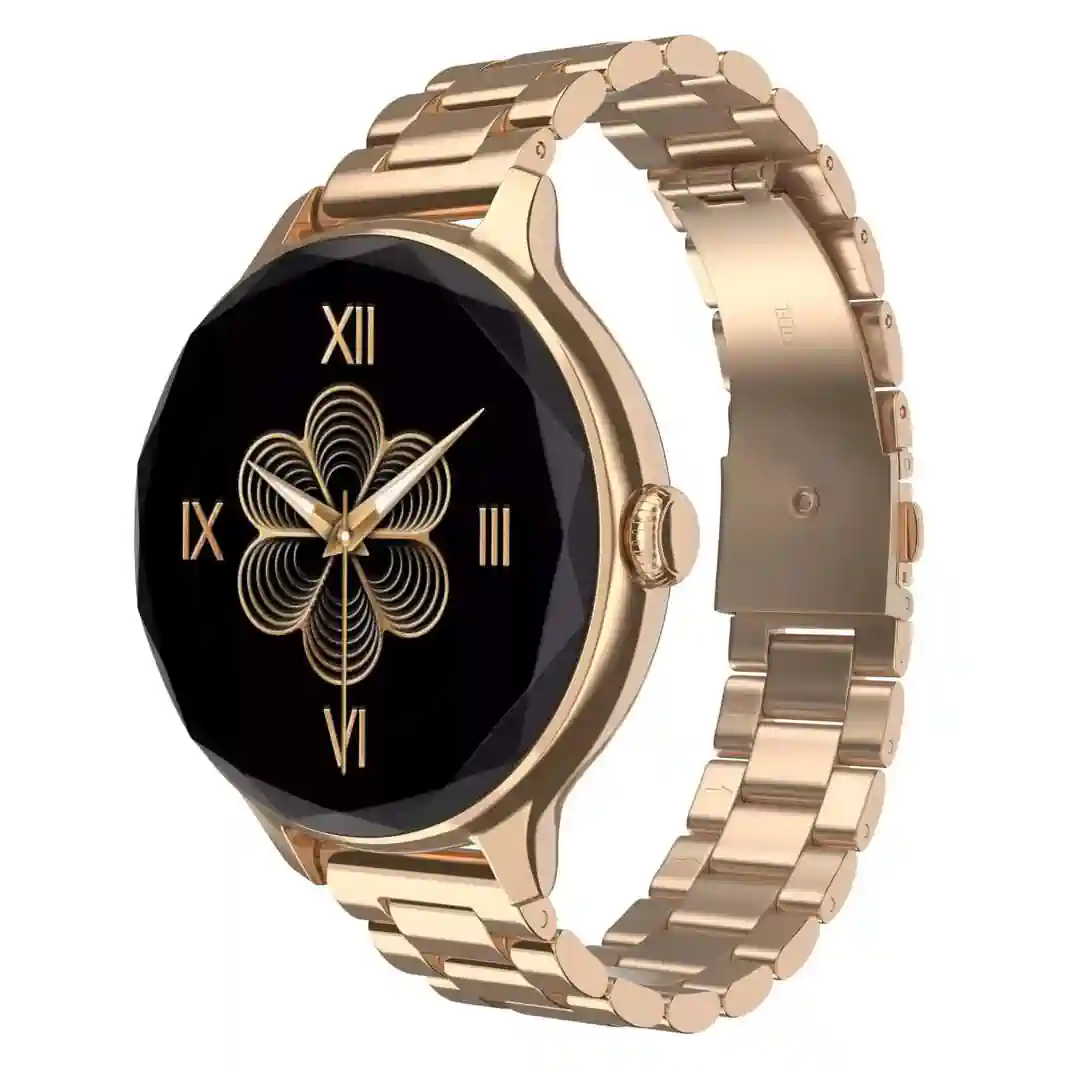 Noise Diva Smartwatch Review