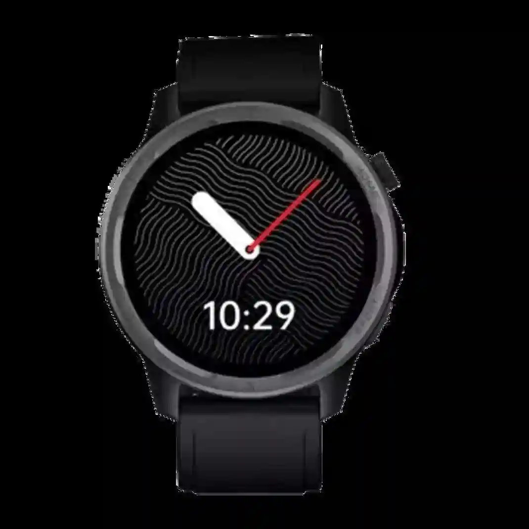 Noise HRX Bounce Smartwatch Review