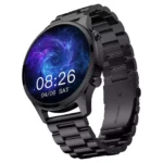 Noise Halo Plus Smartwatch Review