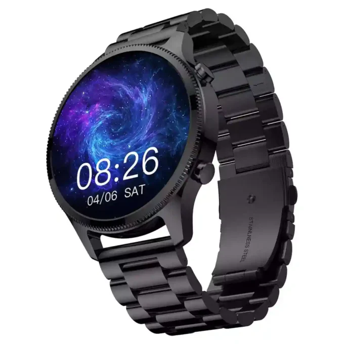Noise Halo Plus Smartwatch Review