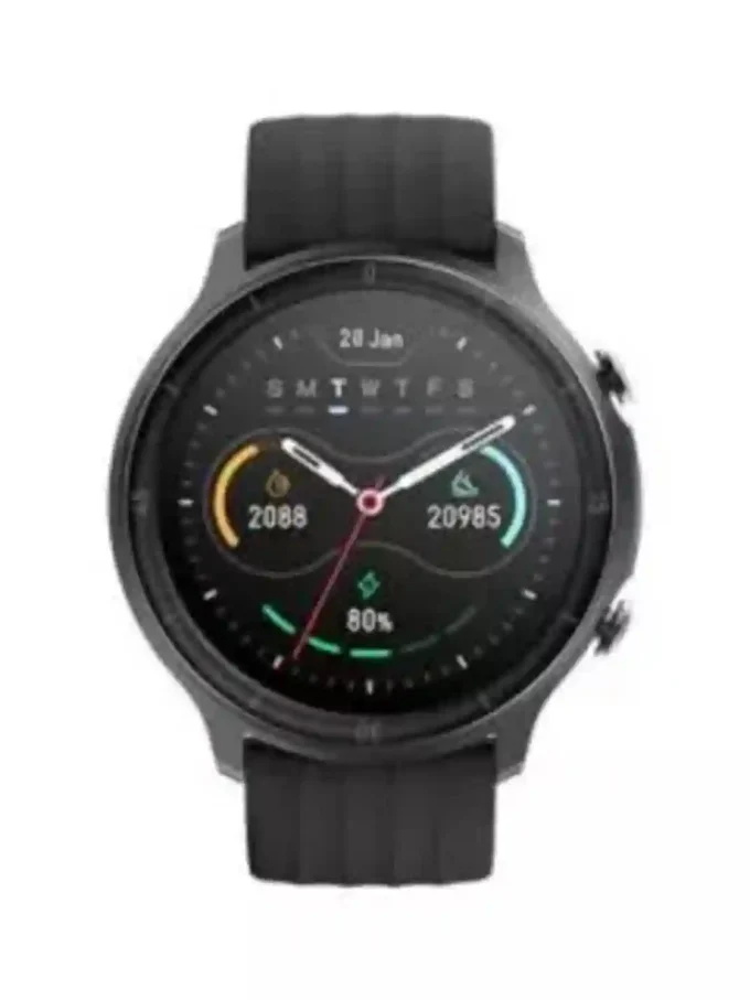 Noise NoiseFit Agile Smartwatch Review