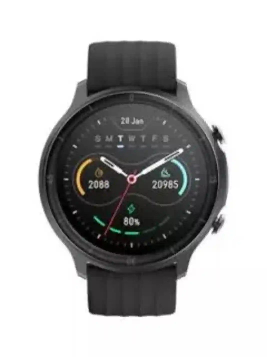 Noise NoiseFit Agile Smartwatch Review