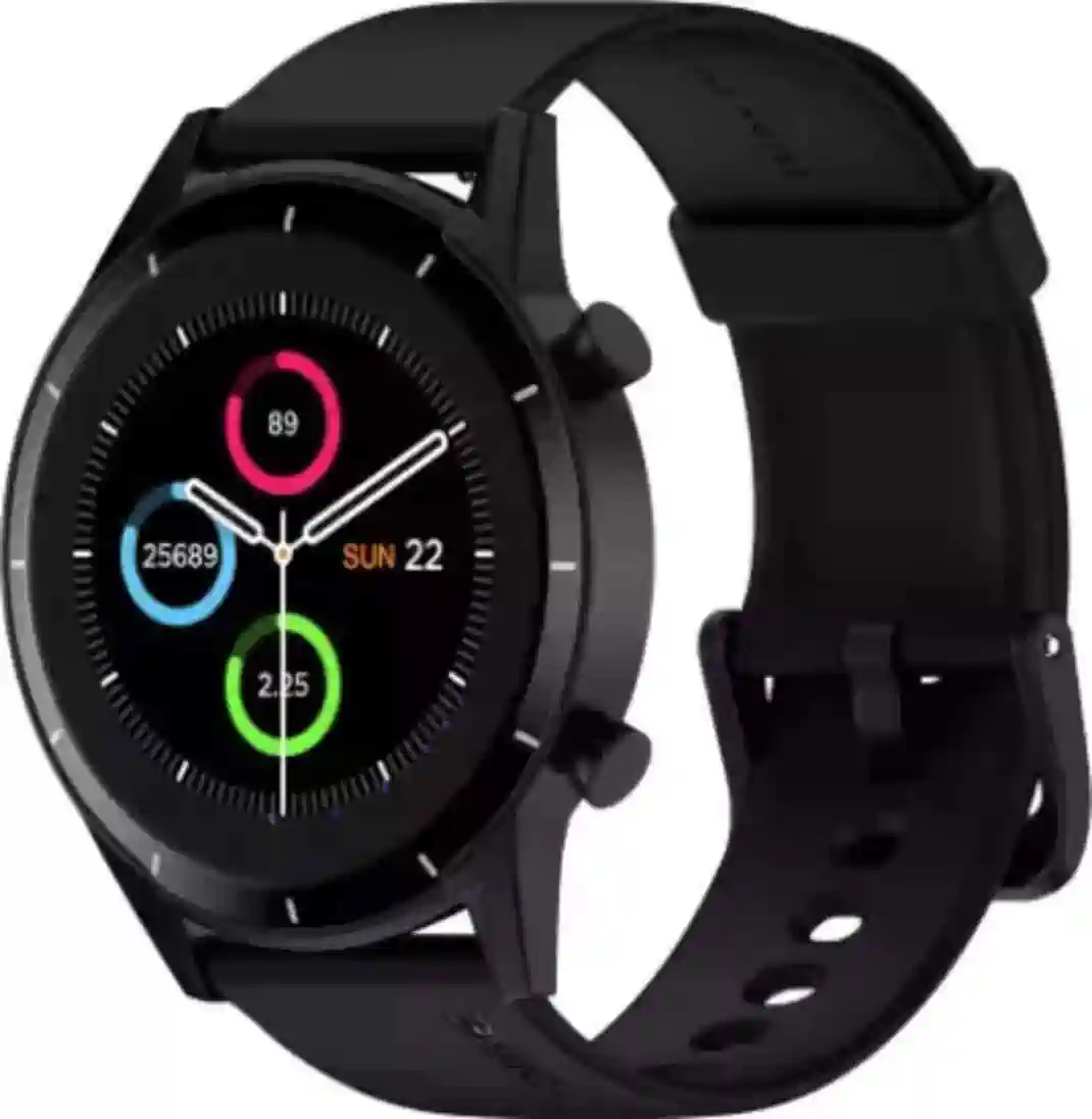 Noise NoiseFit Core 2 Buzz Smartwatch Review
