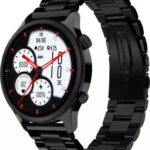 Noise NoiseFit Evolve 4 Smartwatch Review