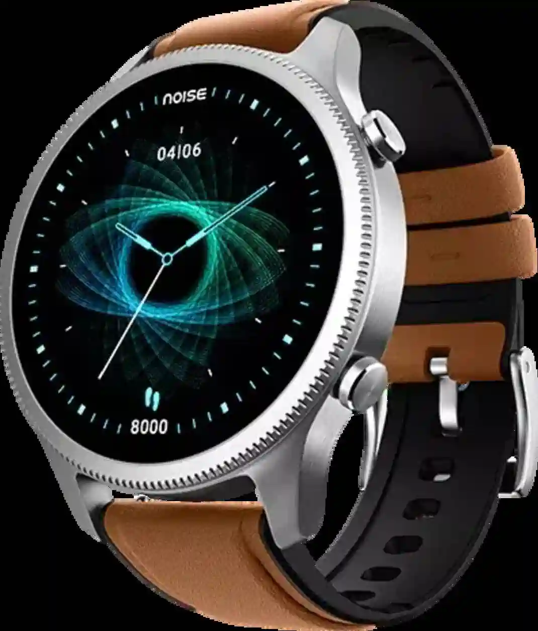 Noise NoiseFit Halo Smartwatch Review