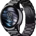 Noise NoiseFit Mattle Smartwatch Review