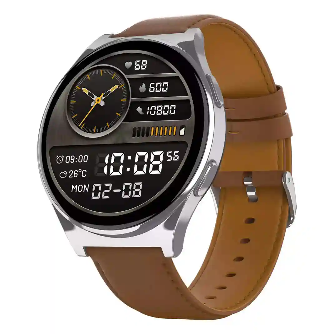 Noise NoiseFit Nova Smartwatch Review
