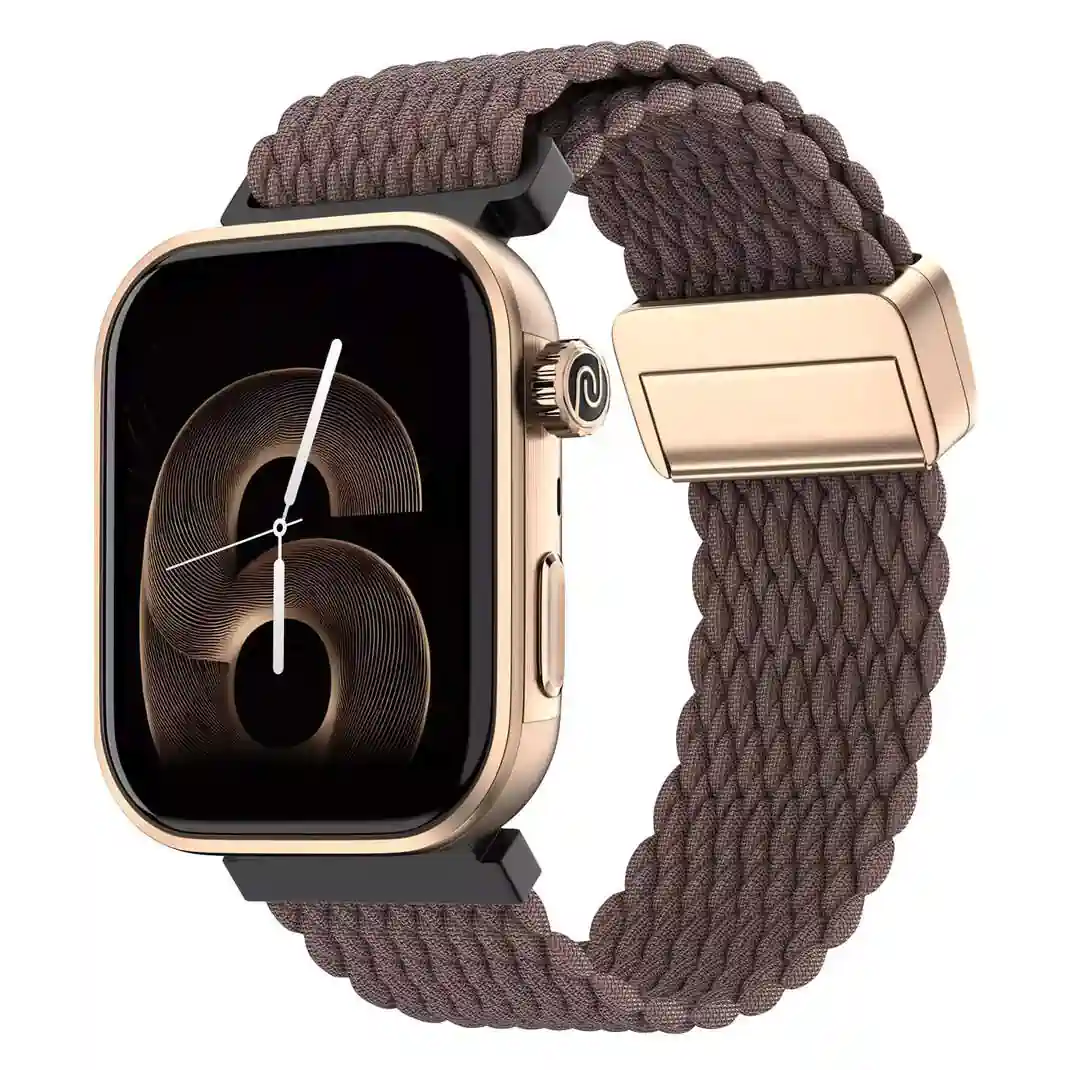 Noise Pro 6 Smartwatch Review