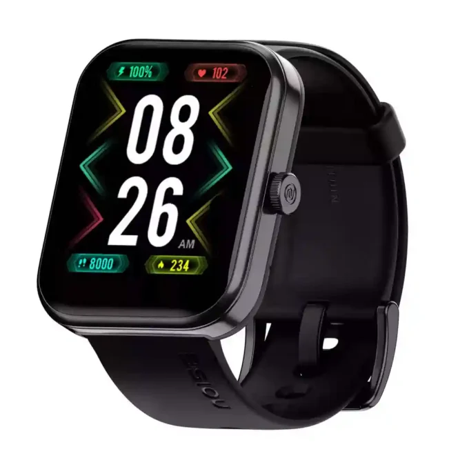 Noise Pulse 2 Max Smartwatch Review