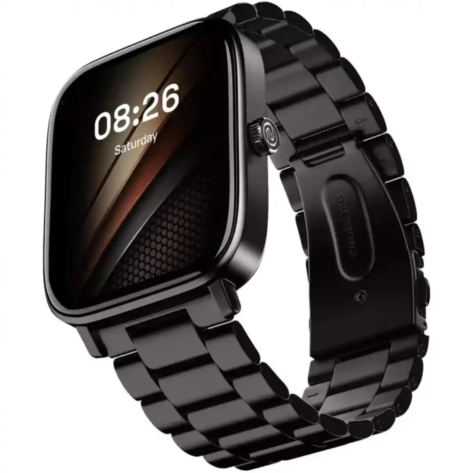 Noise Pulse 2 Pro Smartwatch Review