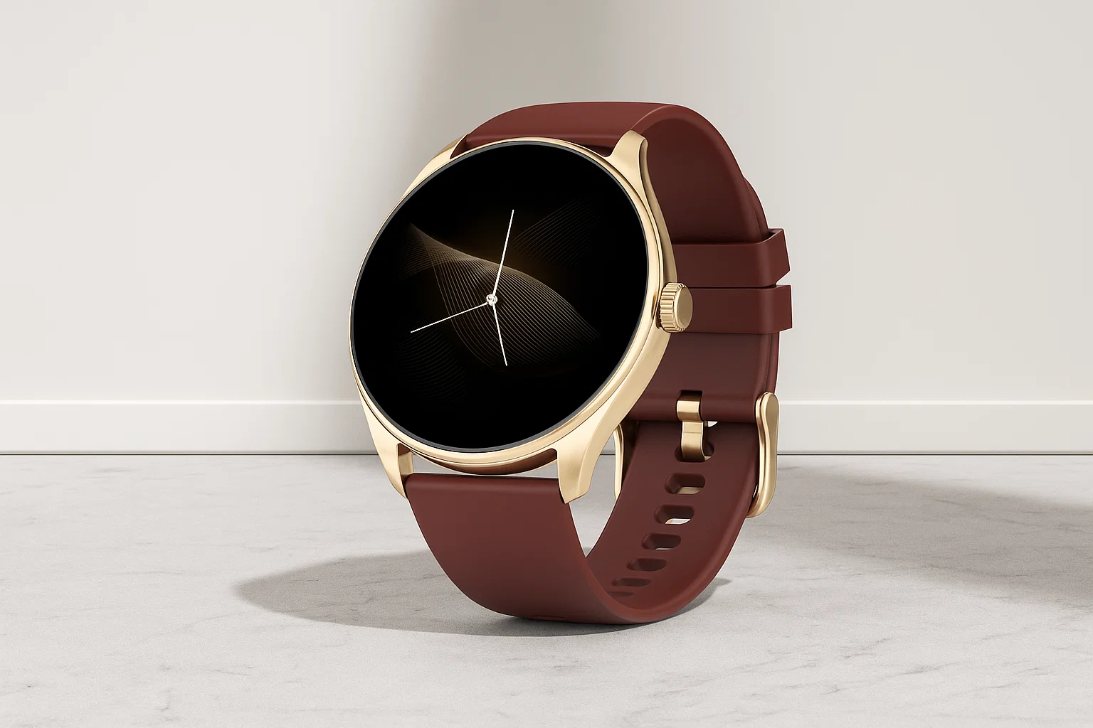 Noise Twist 2 Smartwatch Review