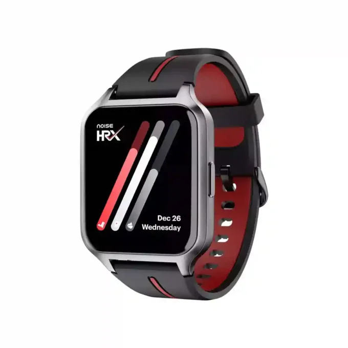 Noise X-Fit 1 Smartwatch Review