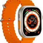 OEEBI T800 Ultra SmartWatch Smartwatch Review