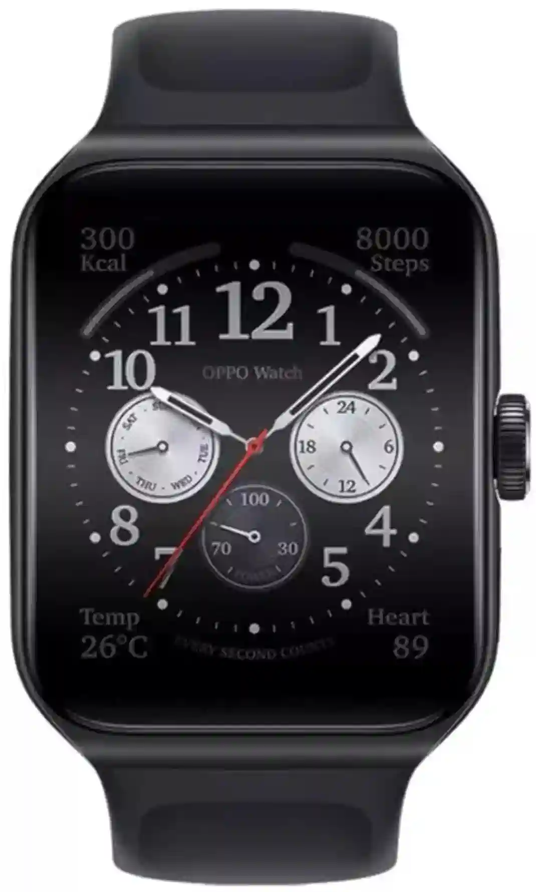 OPPO Watch 3 Pro Smartwatch Review