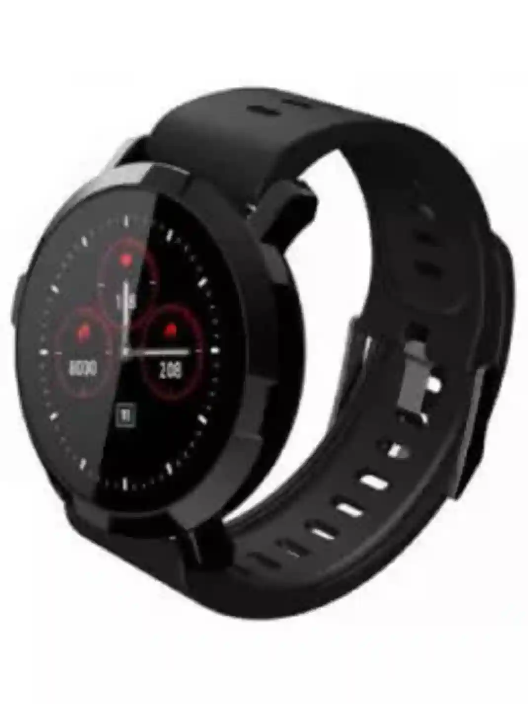 OPTA SB-079 Smartwatch Review