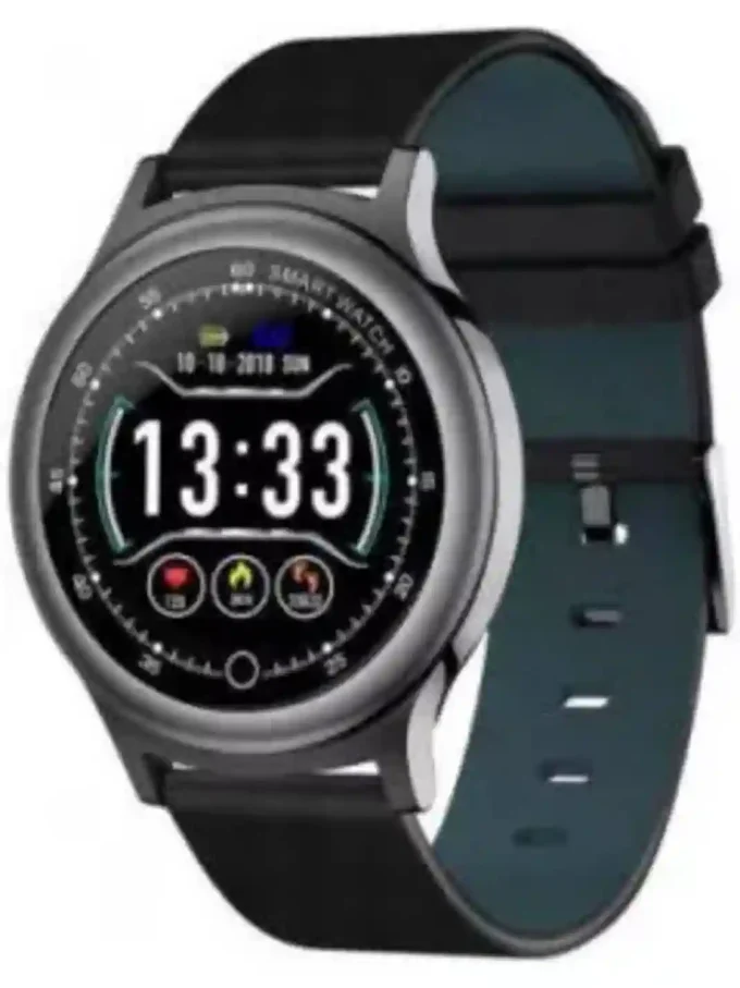 OPTA SB-100 Smartwatch Review