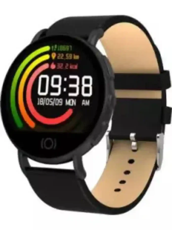 OPTA SB-117 Smartwatch Review