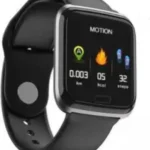 OPTA SB-134 Smartwatch Review