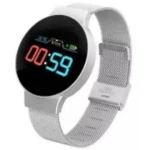 OPTA SB-141 Smartwatch Review