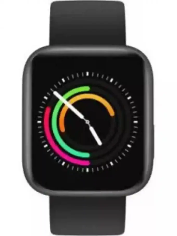 OPTA SB-181 Smartwatch Review