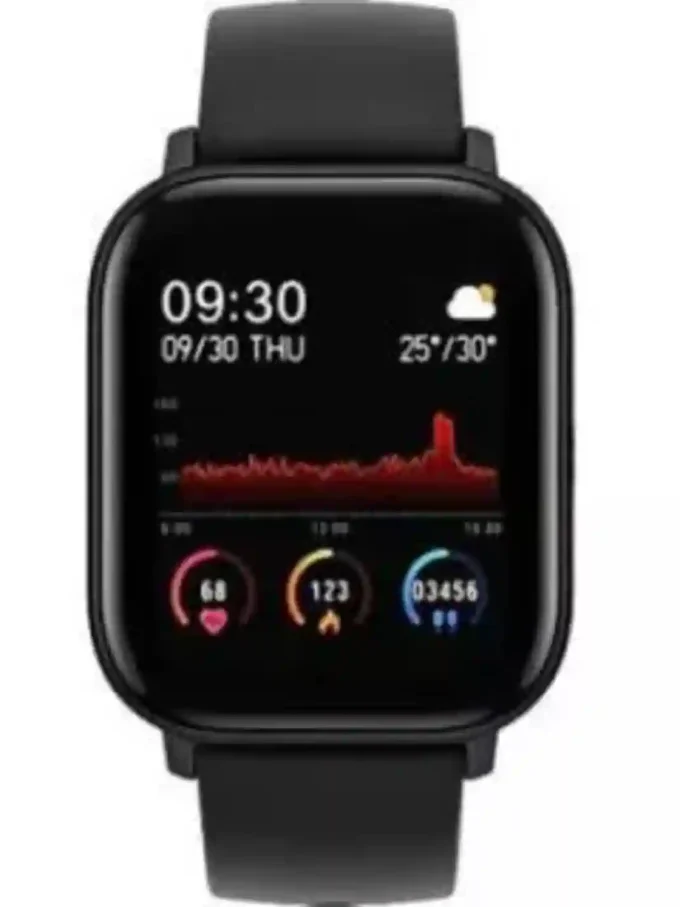 OPTA SB-232 Smartwatch Review