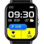 OPTA SB-237 Smartwatch Review