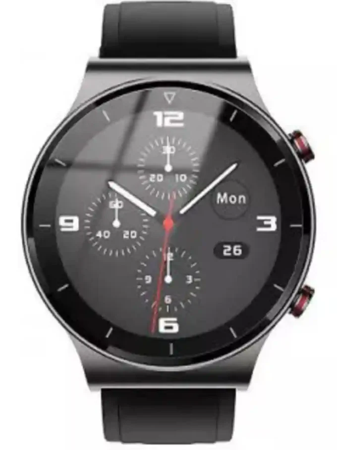 OPTA SB-238 Smartwatch Review