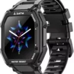 OPTA SB-241 Smartwatch Review